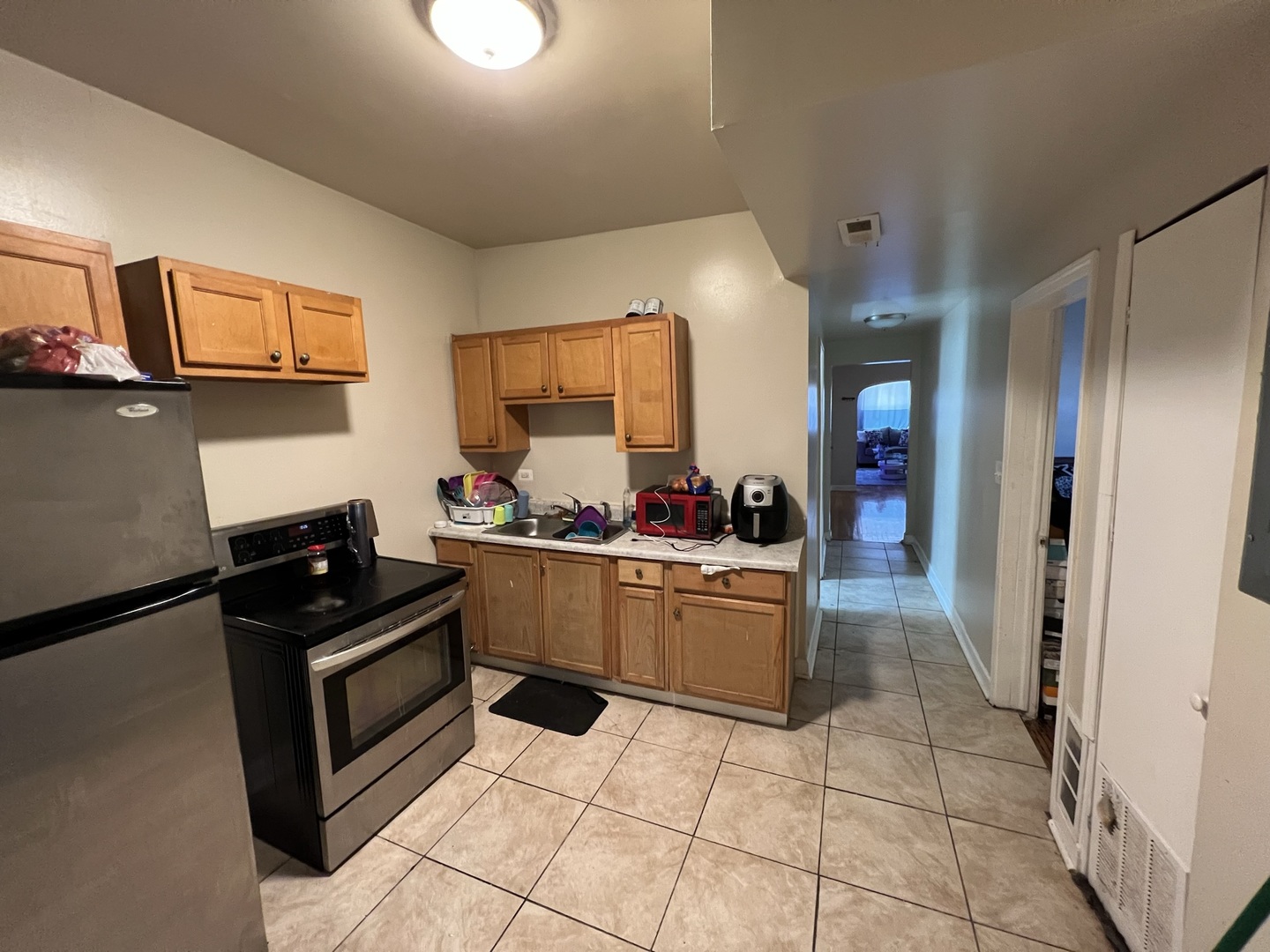 801 S Kedvale Avenue