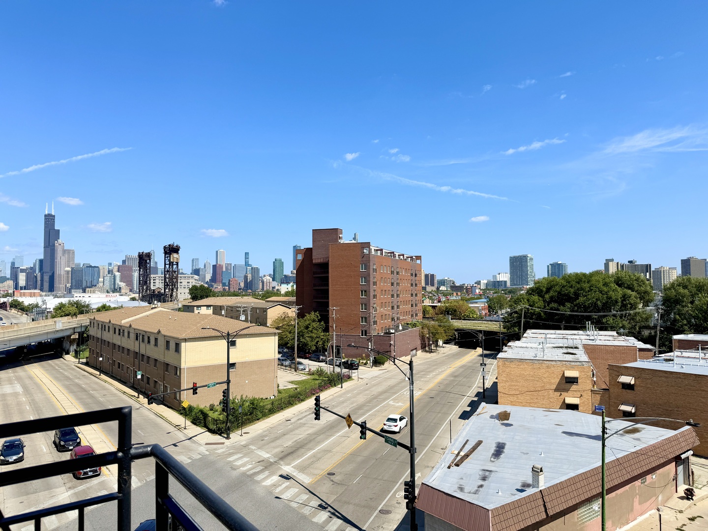 2310 S Canal Street 401
