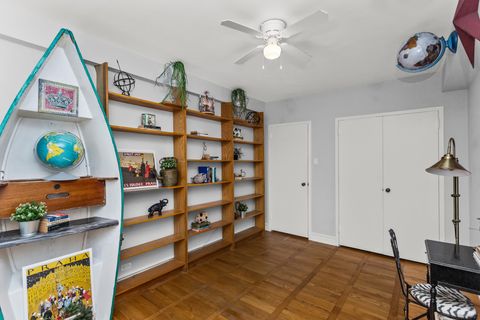 Tiny photo for 1585 Ridge Avenue #404, Evanston, IL 60201 (MLS # 12492405)