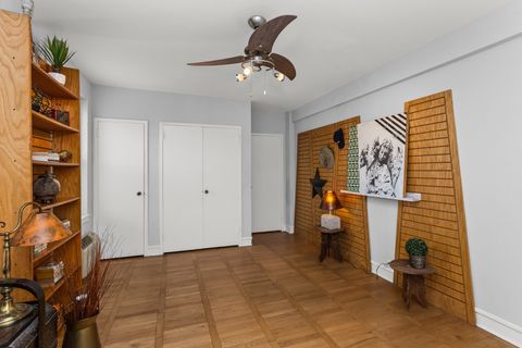 Tiny photo for 1585 Ridge Avenue #404, Evanston, IL 60201 (MLS # 12492405)