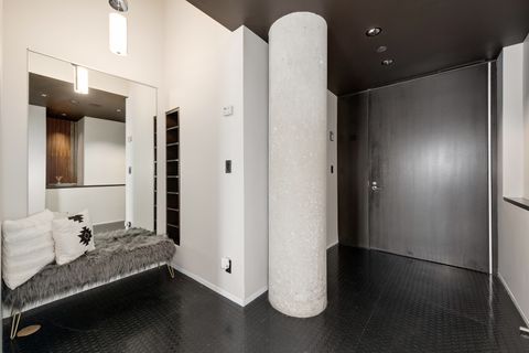 Tiny photo for 1530 S State Street #18A-B, Chicago, IL 60605 (MLS # 12484007)