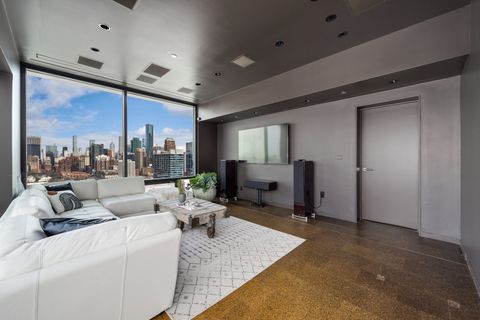 Tiny photo for 1530 S State Street #18A-B, Chicago, IL 60605 (MLS # 12484007)
