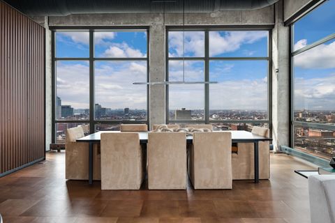 Tiny photo for 1530 S State Street #18A-B, Chicago, IL 60605 (MLS # 12484007)