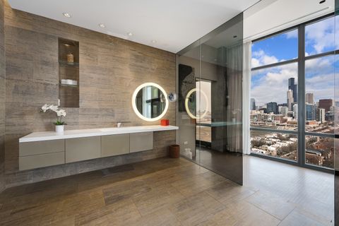 Tiny photo for 1530 S State Street #18A-B, Chicago, IL 60605 (MLS # 12484007)