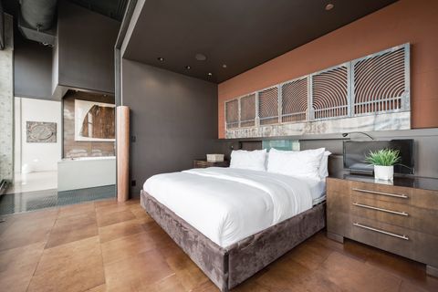 Tiny photo for 1530 S State Street #18A-B, Chicago, IL 60605 (MLS # 12484007)