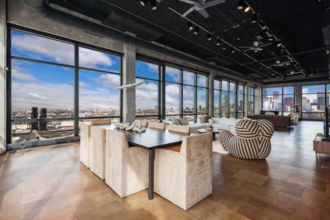 Tiny photo for 1530 S State Street #18A-B, Chicago, IL 60605 (MLS # 12484007)