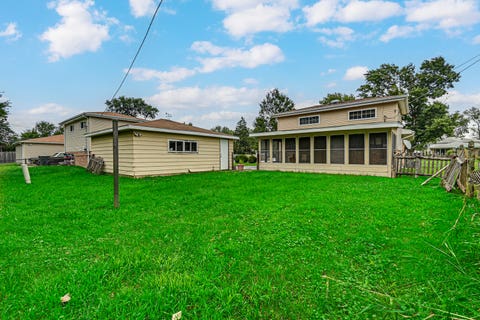 Tiny photo for 16410 Laura Lane, Oak Forest, IL 60452 (MLS # 12733934)