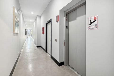 Tiny photo for 2342 W Adams Street #406, Chicago, IL 60612 (MLS # 12598523)