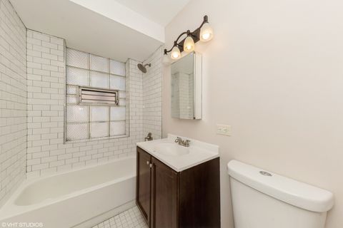 Tiny photo for 6106 S Dorchester Avenue #2W, Chicago, IL 60637 (MLS # 12471575)