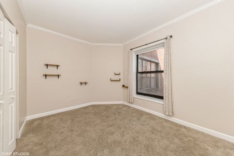 Tiny photo for 6106 S Dorchester Avenue #2W, Chicago, IL 60637 (MLS # 12471575)