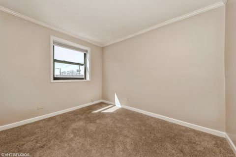 Tiny photo for 6106 S Dorchester Avenue #2W, Chicago, IL 60637 (MLS # 12471575)