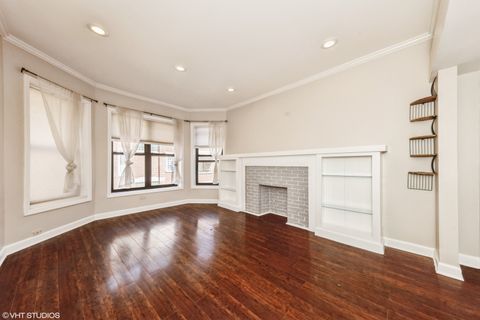Tiny photo for 6106 S Dorchester Avenue #2W, Chicago, IL 60637 (MLS # 12471575)