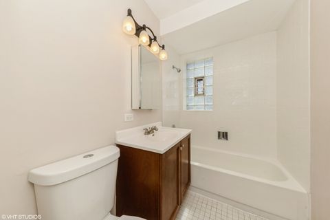 Tiny photo for 6106 S Dorchester Avenue #2W, Chicago, IL 60637 (MLS # 12471575)