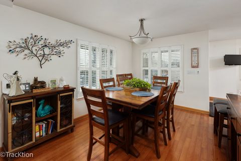 Tiny photo for 907 E Broadway Avenue, Winthrop Harbor, IL 60096 (MLS # 12574593)