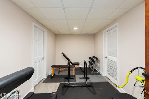 Tiny photo for 907 E Broadway Avenue, Winthrop Harbor, IL 60096 (MLS # 12574593)