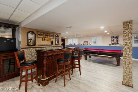 Tiny photo for 907 E Broadway Avenue, Winthrop Harbor, IL 60096 (MLS # 12574593)