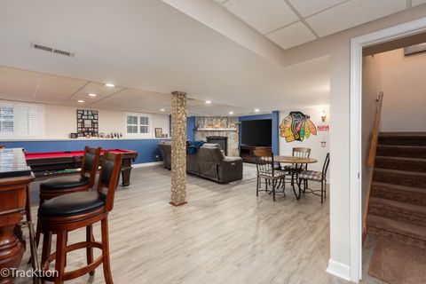 Tiny photo for 907 E Broadway Avenue, Winthrop Harbor, IL 60096 (MLS # 12574593)