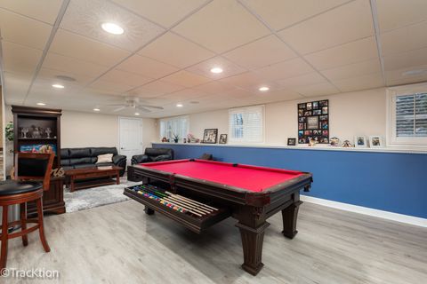 Tiny photo for 907 E Broadway Avenue, Winthrop Harbor, IL 60096 (MLS # 12574593)