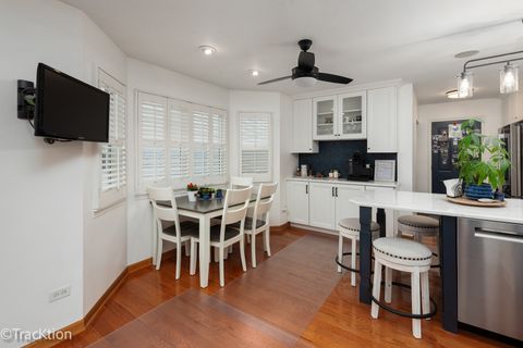 Tiny photo for 907 E Broadway Avenue, Winthrop Harbor, IL 60096 (MLS # 12574593)