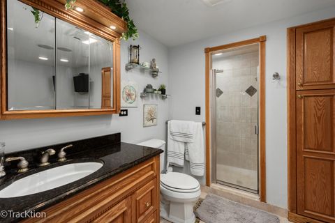 Tiny photo for 907 E Broadway Avenue, Winthrop Harbor, IL 60096 (MLS # 12574593)