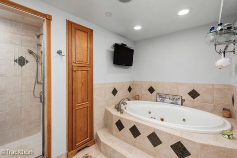 Tiny photo for 907 E Broadway Avenue, Winthrop Harbor, IL 60096 (MLS # 12574593)