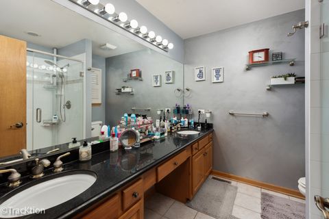 Tiny photo for 907 E Broadway Avenue, Winthrop Harbor, IL 60096 (MLS # 12574593)