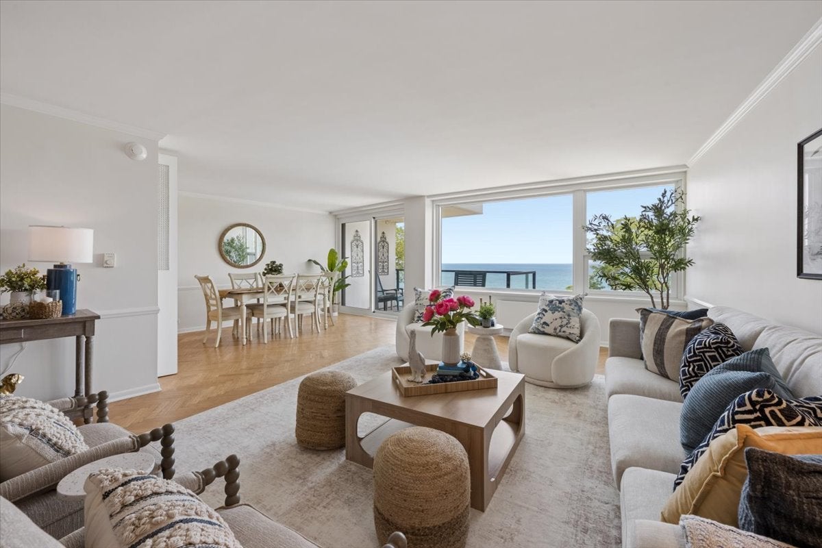 1630 Sheridan Road 4H