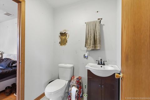 Tiny photo for 7817 W 98th Place, Hickory Hills, IL 60457 (MLS # 12611426)