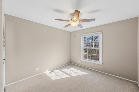 Tiny photo for 1180 Mount Vernon Court #C, Wheaton, IL 60189 (MLS # 12572360)