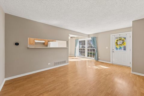 Tiny photo for 1180 Mount Vernon Court #C, Wheaton, IL 60189 (MLS # 12572360)