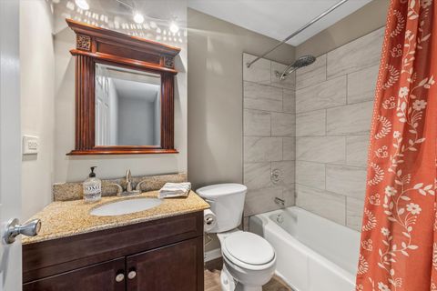 Tiny photo for 1180 Mount Vernon Court #C, Wheaton, IL 60189 (MLS # 12572360)