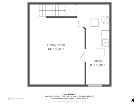 Tiny photo for 1180 Mount Vernon Court #C, Wheaton, IL 60189 (MLS # 12572360)