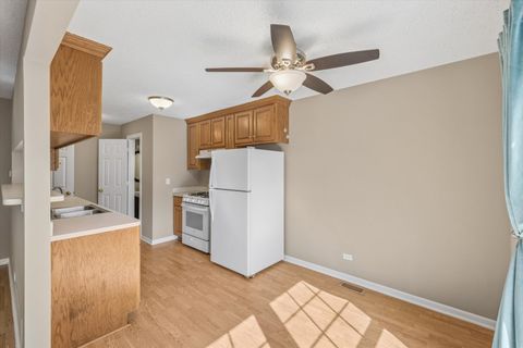 Tiny photo for 1180 Mount Vernon Court #C, Wheaton, IL 60189 (MLS # 12572360)