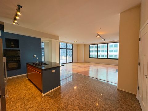 Tiny photo for 130 S Canal Street #9M, Chicago, IL 60606 (MLS # 12490616)