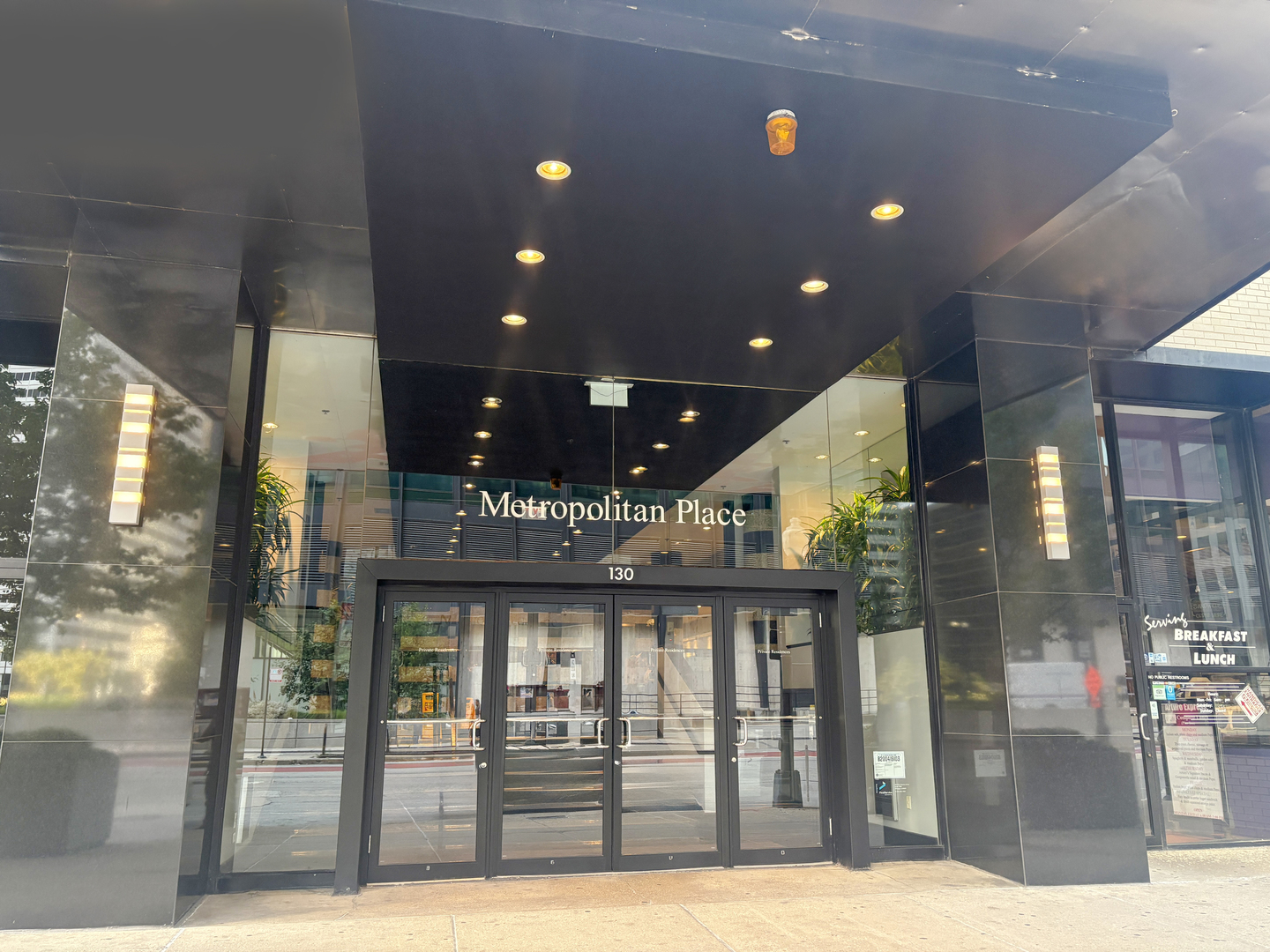 130 S Canal Street 9M
