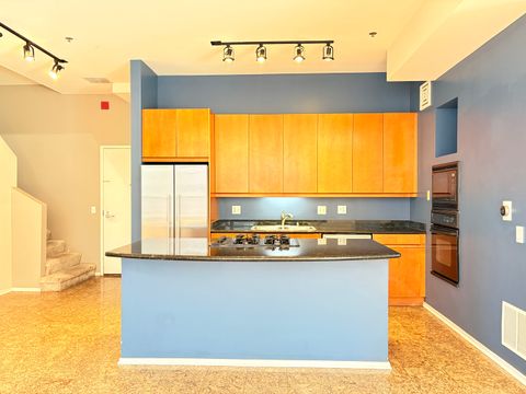 Tiny photo for 130 S Canal Street #9M, Chicago, IL 60606 (MLS # 12490616)