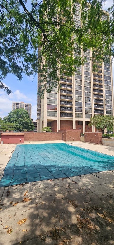 Tiny photo for 3001 S Michigan Avenue #2406, Chicago, IL 60616 (MLS # 12727710)