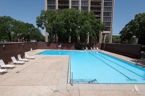 Tiny photo for 3001 S Michigan Avenue #2406, Chicago, IL 60616 (MLS # 12727710)