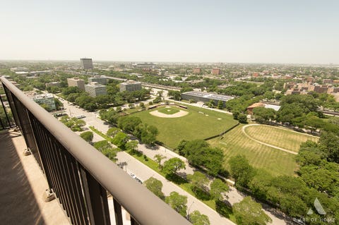 Tiny photo for 3001 S Michigan Avenue #2406, Chicago, IL 60616 (MLS # 12727710)