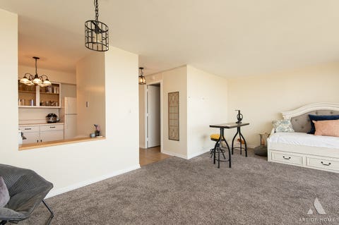 Tiny photo for 3001 S Michigan Avenue #2406, Chicago, IL 60616 (MLS # 12727710)