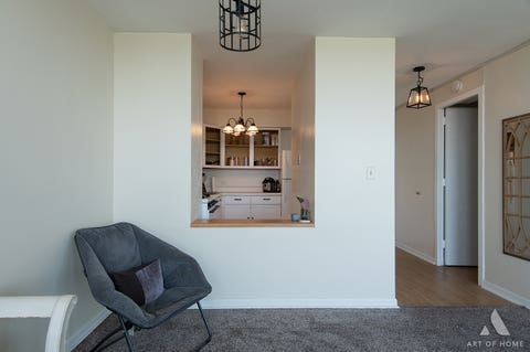 Tiny photo for 3001 S Michigan Avenue #2406, Chicago, IL 60616 (MLS # 12727710)