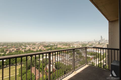 Tiny photo for 3001 S Michigan Avenue #2406, Chicago, IL 60616 (MLS # 12727710)
