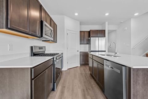 Tiny photo for 2602 Camelback Drive, Pingree Grove, IL 60140 (MLS # 12550664)