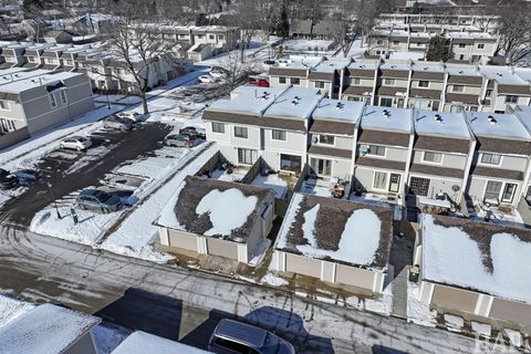 Tiny photo for 558 Chard Court, Grayslake, IL 60030 (MLS # 12556138)