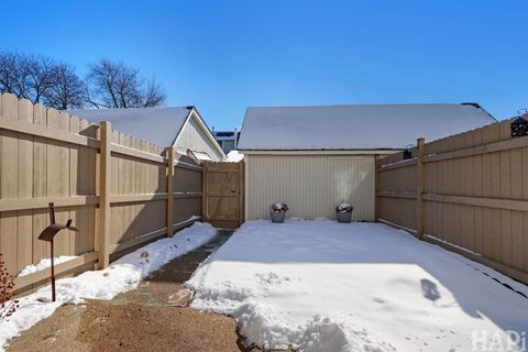 Tiny photo for 558 Chard Court, Grayslake, IL 60030 (MLS # 12556138)