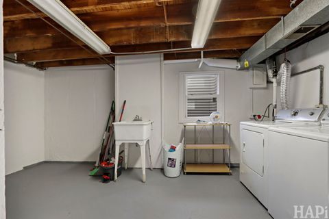 Tiny photo for 558 Chard Court, Grayslake, IL 60030 (MLS # 12556138)