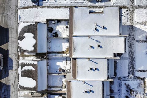 Tiny photo for 558 Chard Court, Grayslake, IL 60030 (MLS # 12556138)