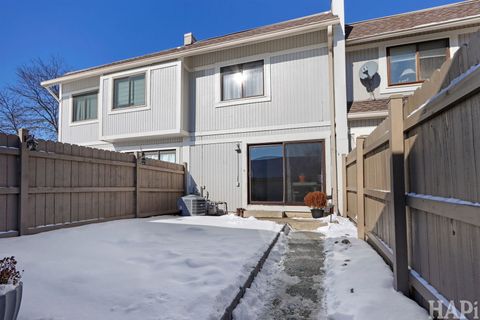 Tiny photo for 558 Chard Court, Grayslake, IL 60030 (MLS # 12556138)