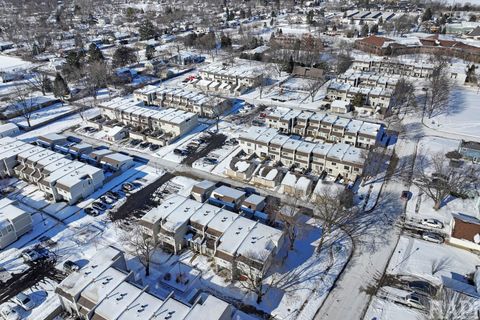 Tiny photo for 558 Chard Court, Grayslake, IL 60030 (MLS # 12556138)