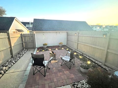 Tiny photo for 558 Chard Court, Grayslake, IL 60030 (MLS # 12556138)